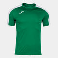 Joma ACADEMY III Shirt (Green White)