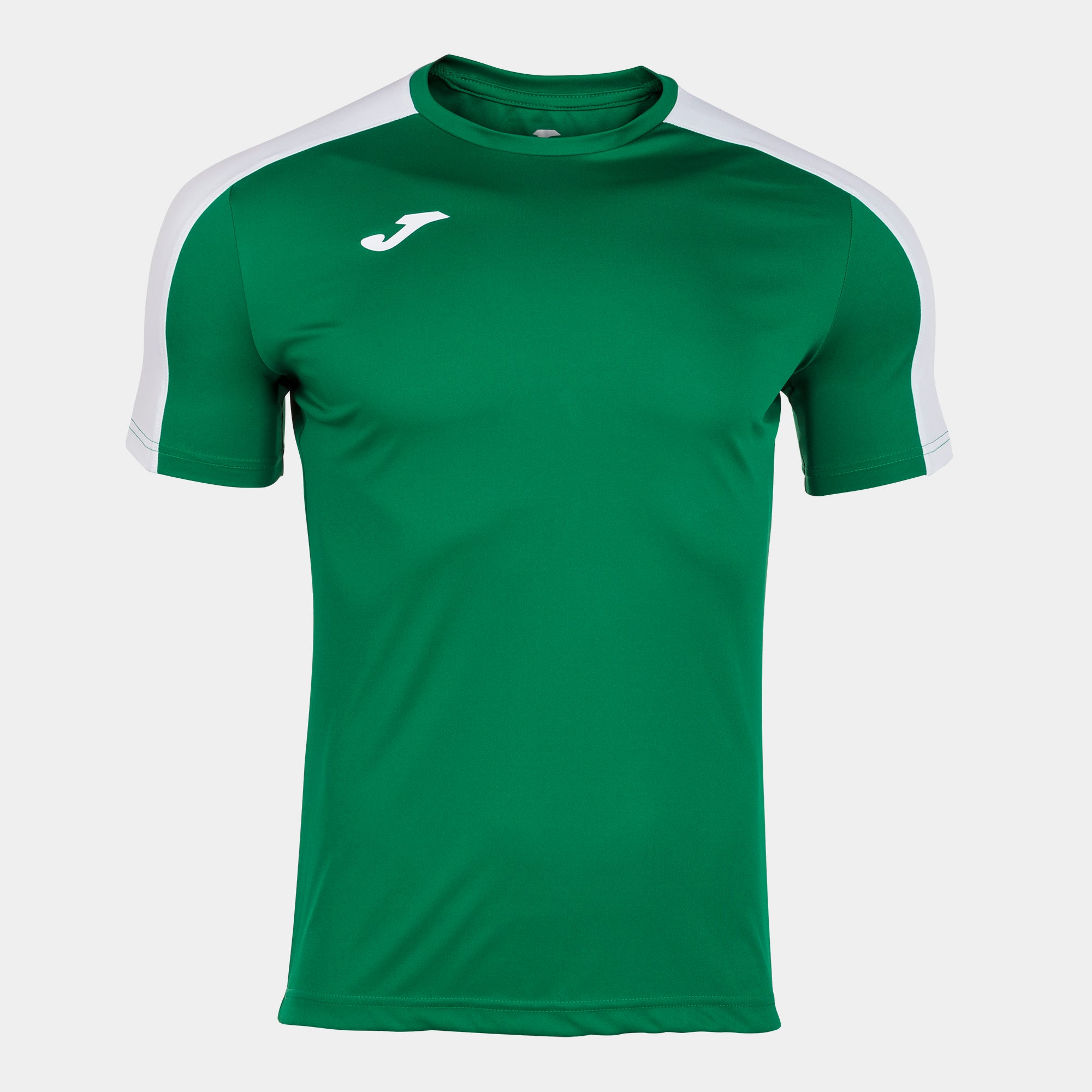 Joma ACADEMY III Shirt (Green White)