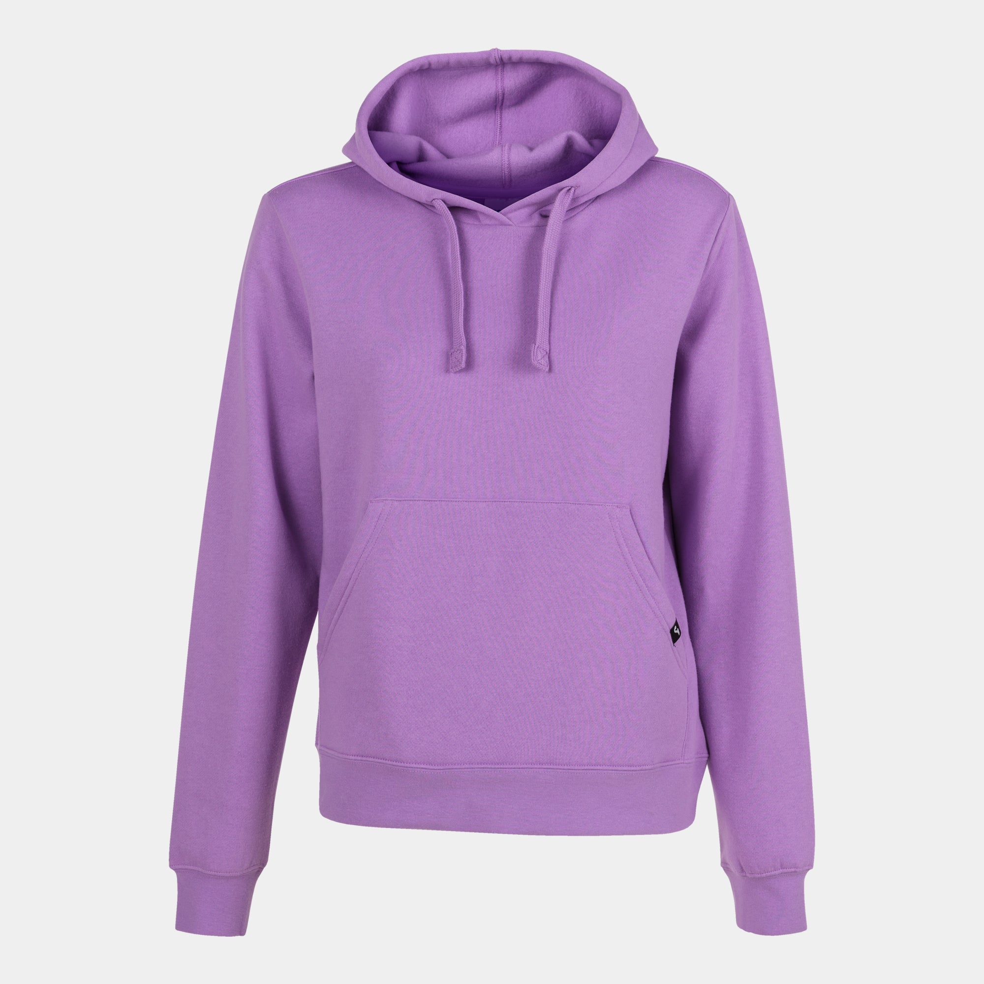 Joma MONTANA Women's Cotton Mix Hoodie (Purple)