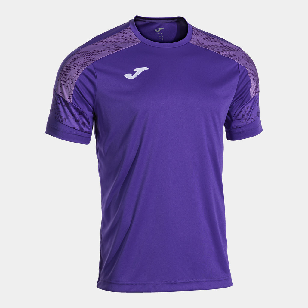 Joma CHAMPIONSHIP VIII Shirt (Violet)