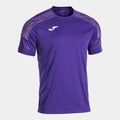 Joma CHAMPIONSHIP VIII Shirt (Violet)