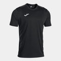 Joma CANCHA Basketball Shirt (Black)