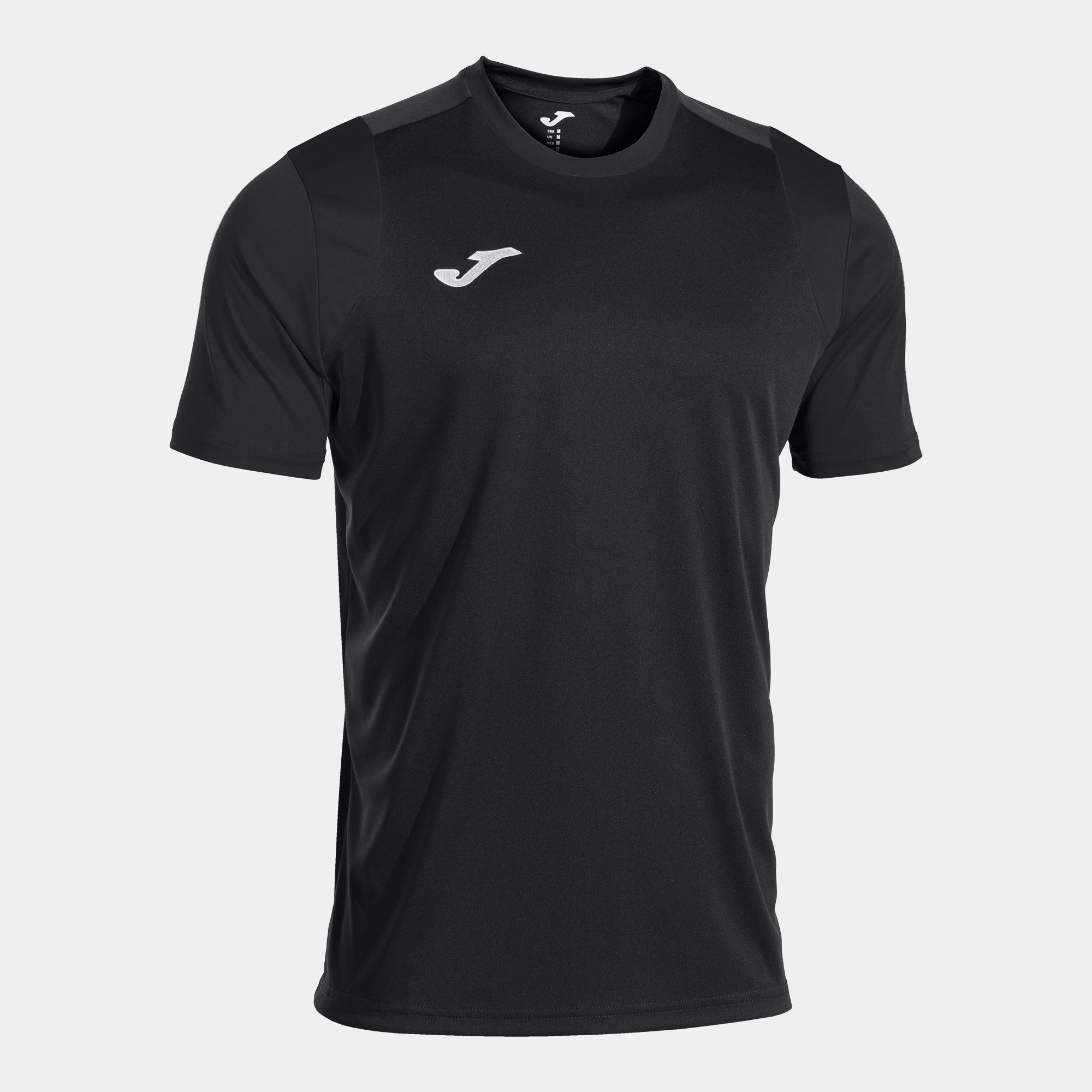 Joma CANCHA Basketball Shirt (Black)