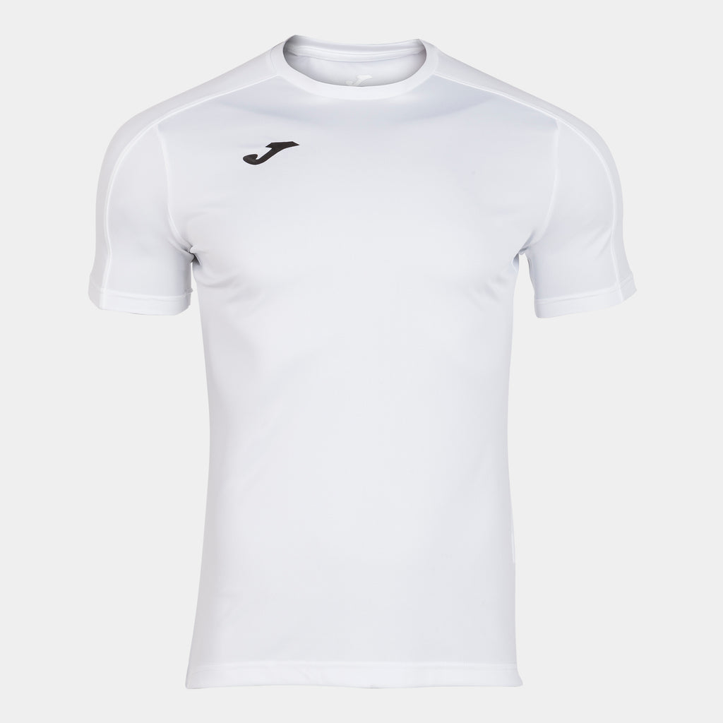 Joma ACADEMY III Shirt (White)