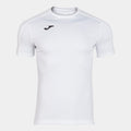 Joma ACADEMY III Shirt (White)