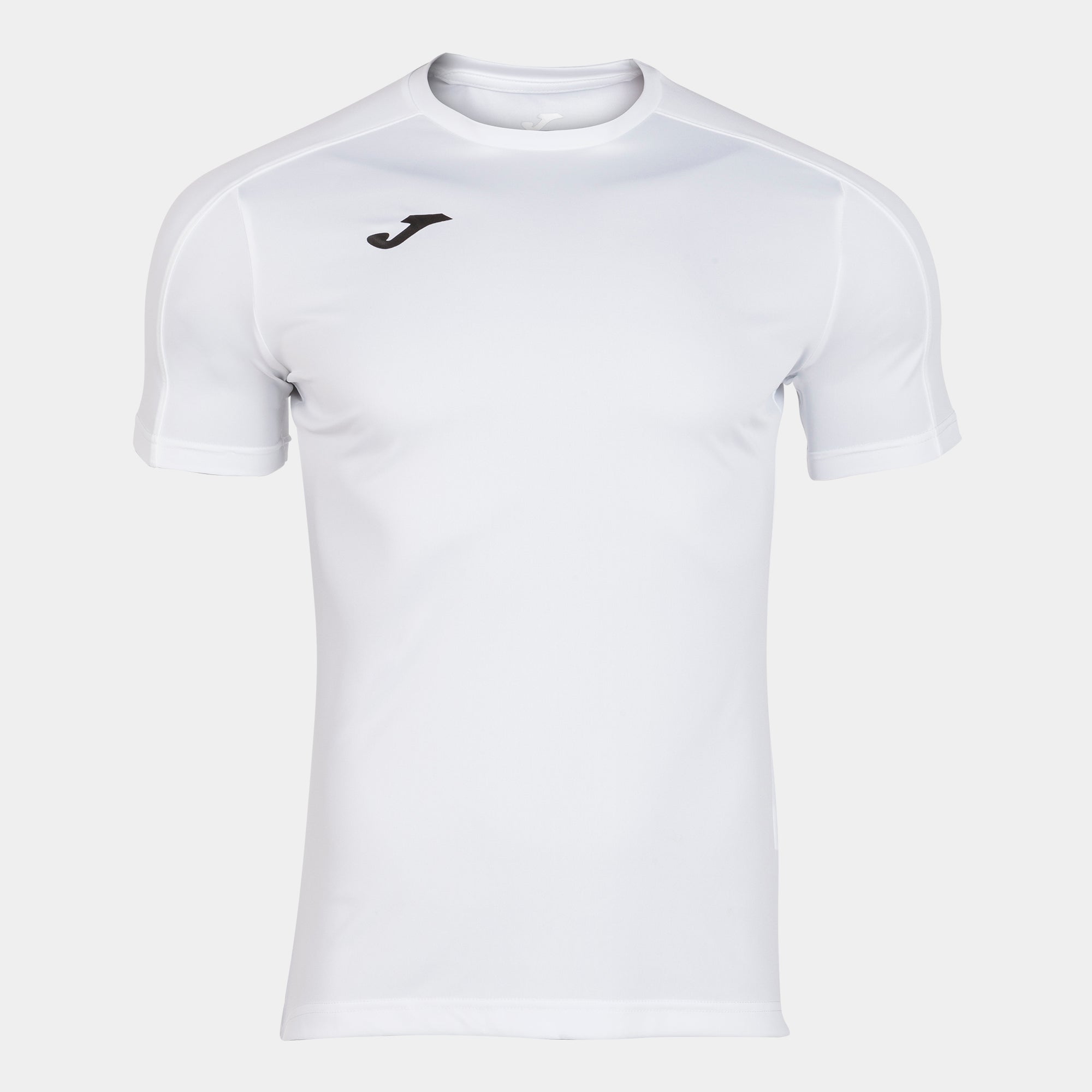 Joma ACADEMY III Shirt (White)