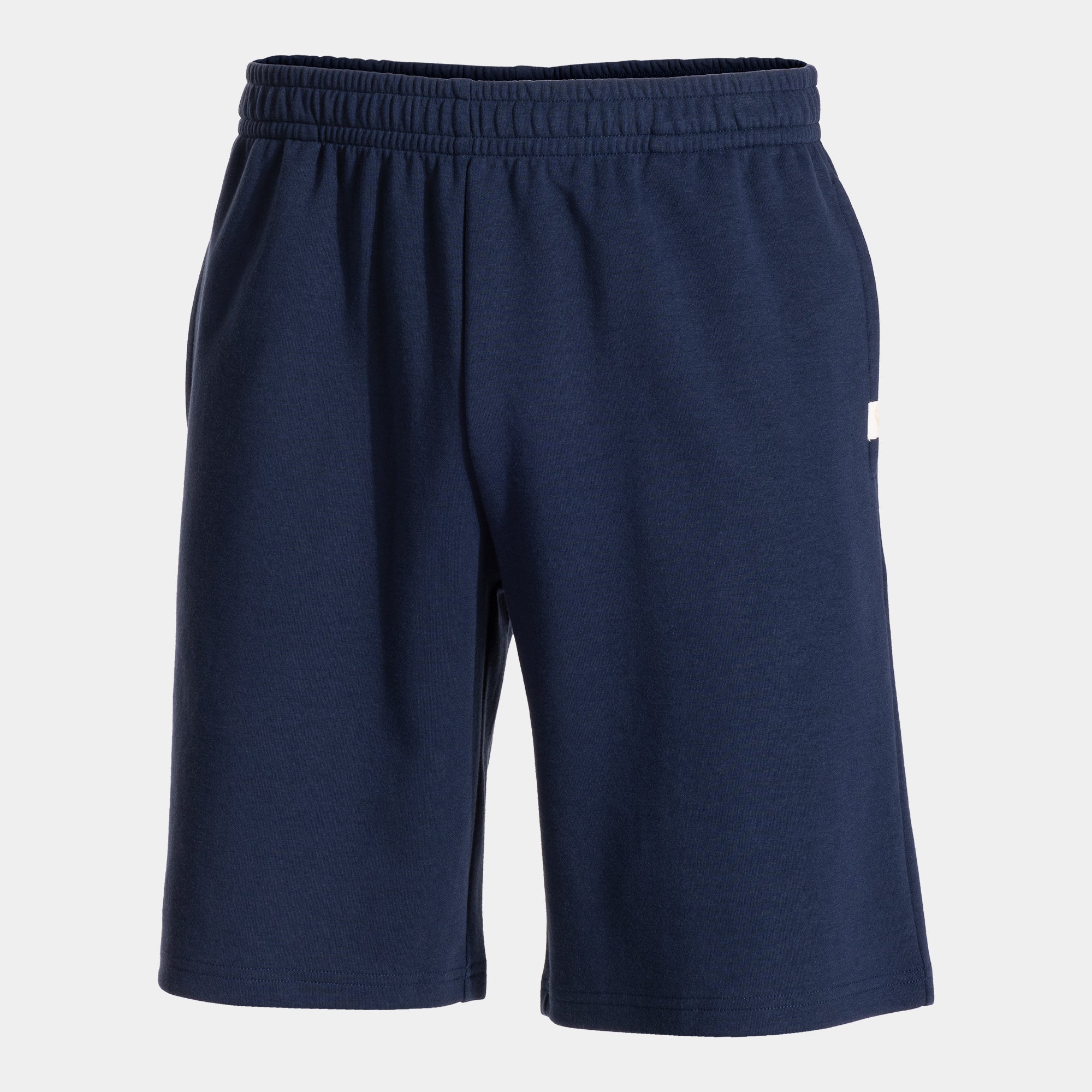 Joma UNIVERSO Cotton Mix Bermuda Short (Dark Navy)