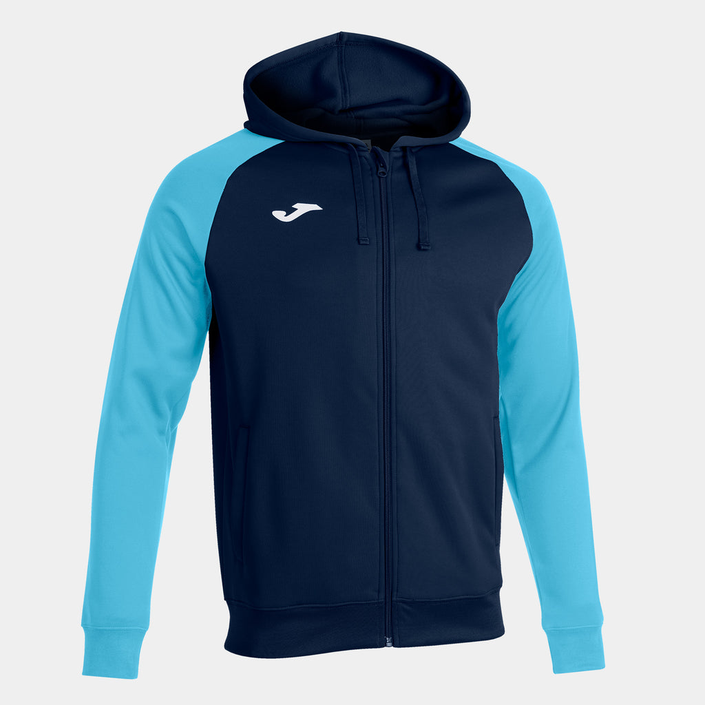 joma-academy-iv-full-zip-hooded-jacket-navy-blue-fluo-turquoise