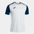 joma-academy-iv-shirt-white-navy-blue