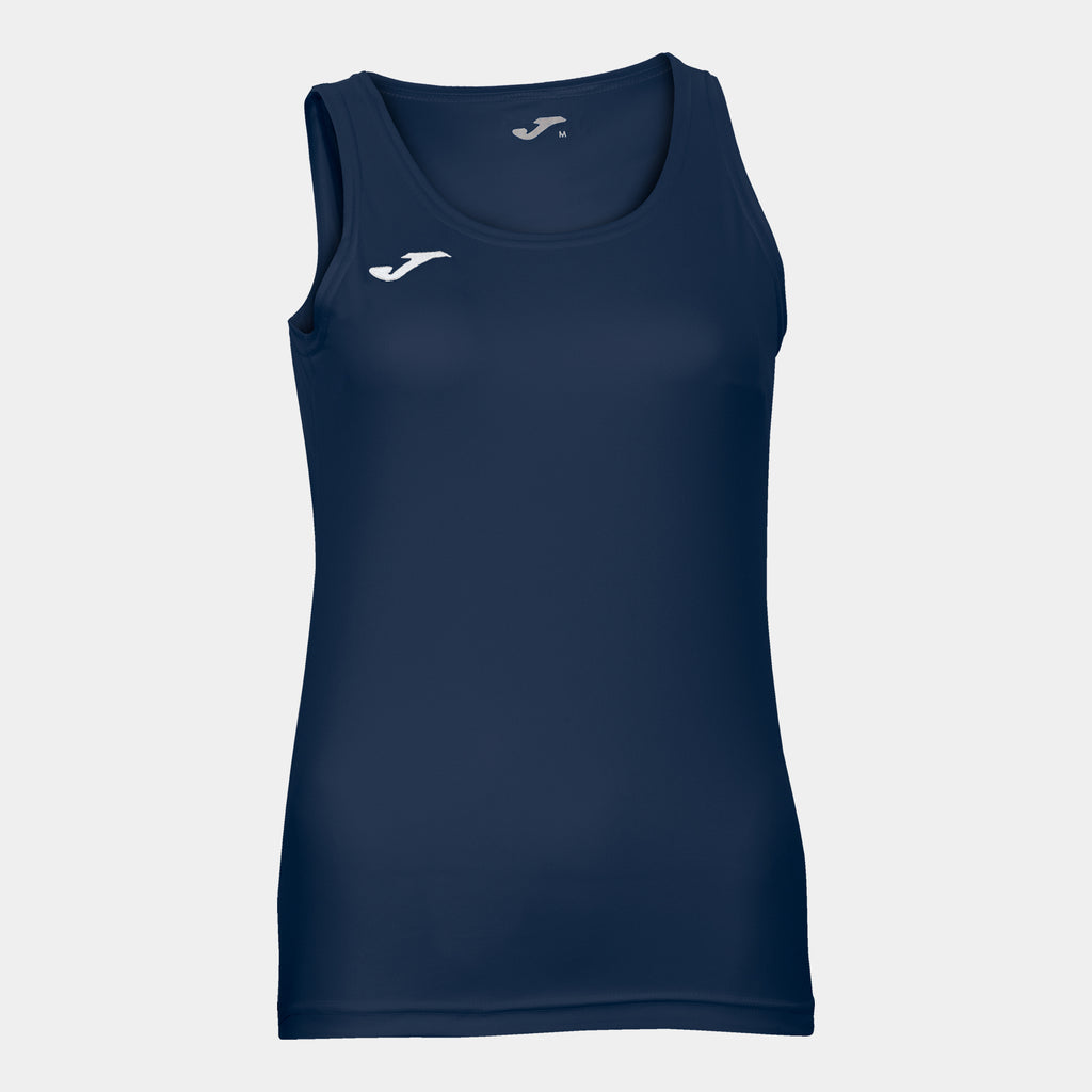Joma DIANA Women's Vest (Navy Blue)