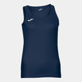 Joma DIANA Women's Vest (Navy Blue)